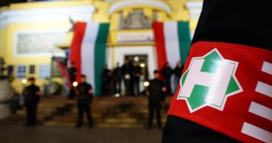 Olvasói reakció a “Tegyük a divatot szélsőjobbossá” cikkre Olvasói reakció a “Tegyük a divatot szélsőjobbossá” cikkre