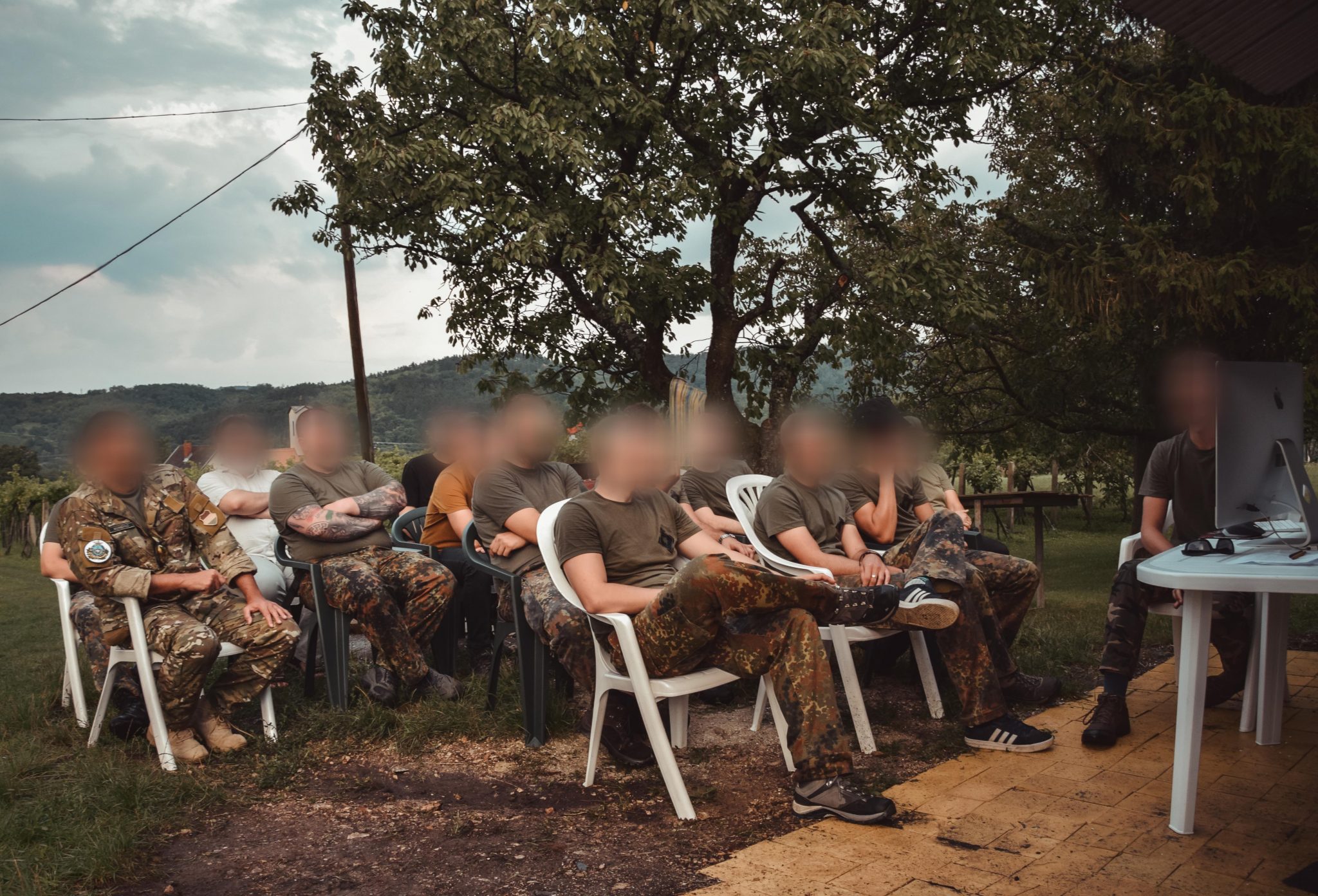 II. Zöldinges Nyári Tábor - Zöldinges.net